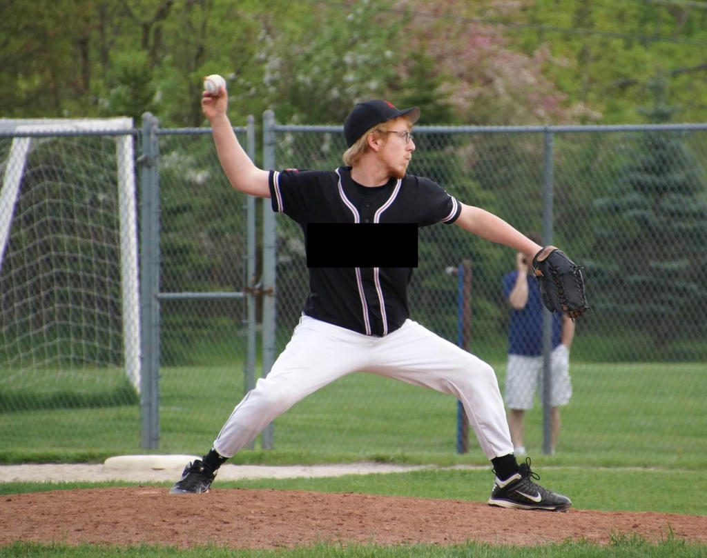 All-About-Baseball DeviantArt Gallery