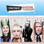Pack PNG #08 - Sophie Turner