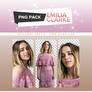 Pack PNG #21 - Emilia Clarke