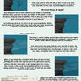 SeaFoam Tutorial for Photoshop