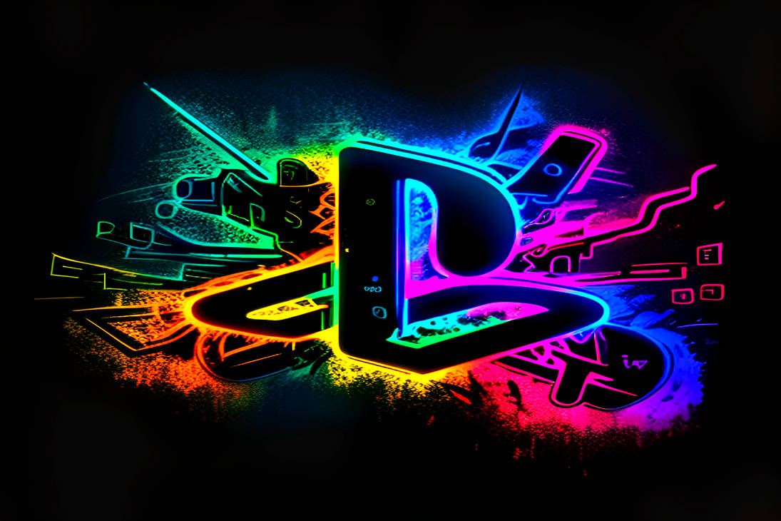 Playstation Background (1) by antoinebernard on DeviantArt