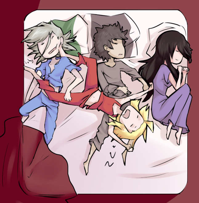 Sleepover