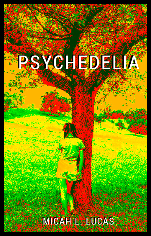 Psychedelia (Cover)