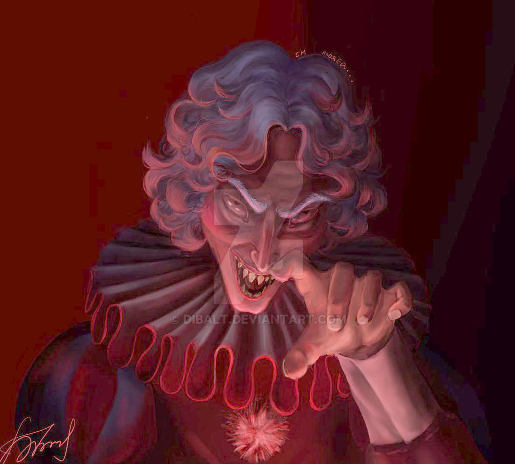 Animation Jester Deviantart jester by Dibalt on DeviantArt