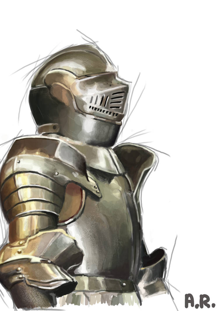 Armor Deviantart Armor by aleckribeiro on DeviantArt