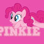 Lazy Pinkie Pie