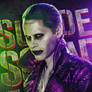 Joker Suicide Squad