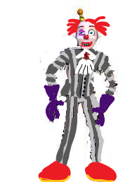 Ennard + Disney Ennard by LiamXpleye on DeviantArt
