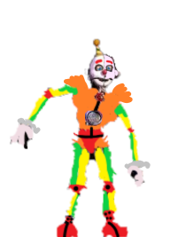 Fixed Ennard by LiamXpleye on DeviantArt