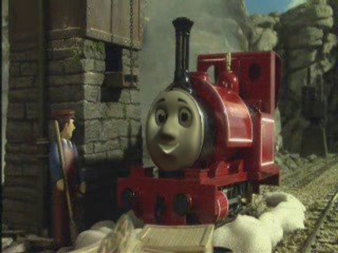 Fixed Scenes Fixed scene from Wash Behind Your Buffers by LiamXpleye on DeviantArt