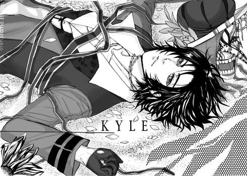 - Commission : KYLE -