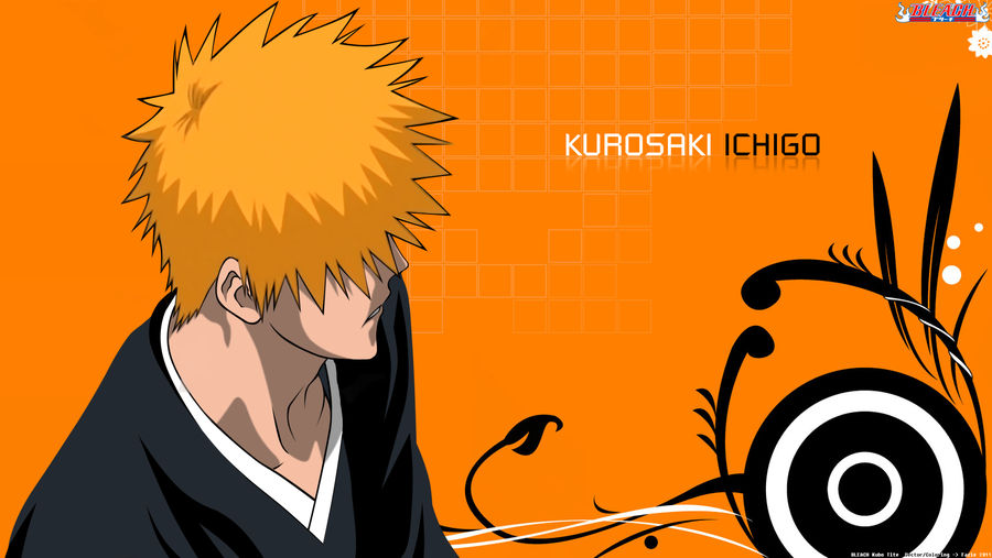 KUROSAKI_ICHIGO