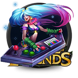 Arcade Sona