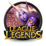 Soraka (new splash)