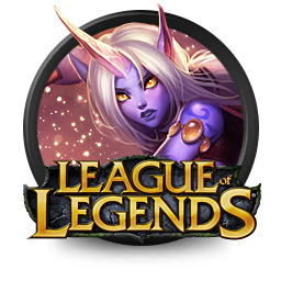 Soraka (new splash)