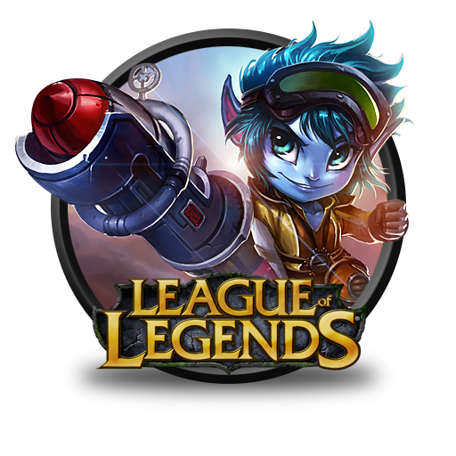 Rocket Girl Tristana