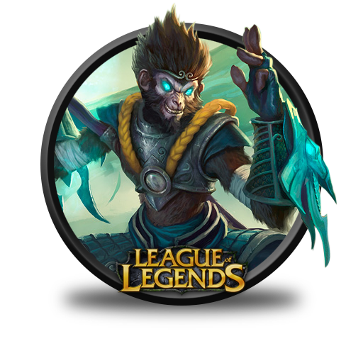 Jade Dragon Wukong