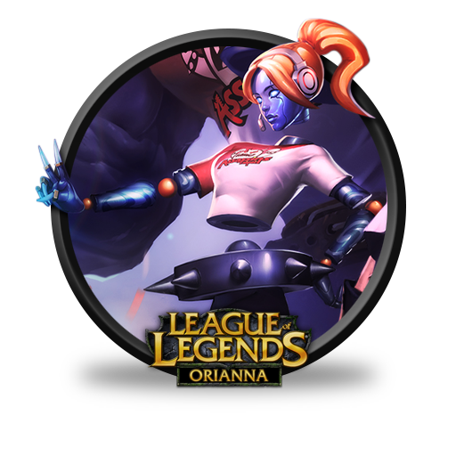 TPA Orianna