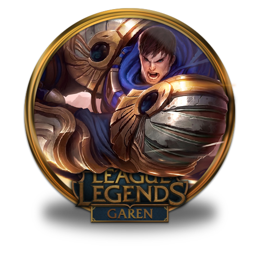 Garen by fazie69 on DeviantArt