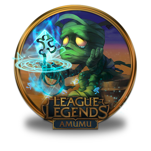 Amumu