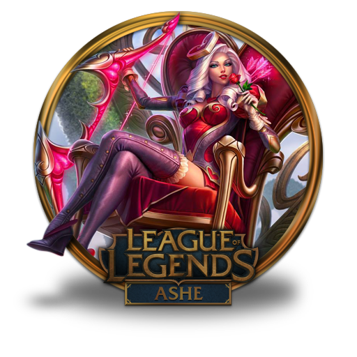 Heartseeker Ashe