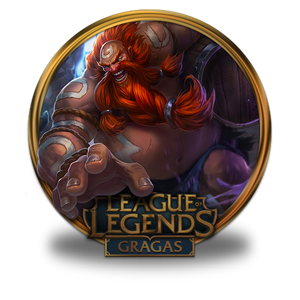 Explore the Best Gragas Art | DeviantArt