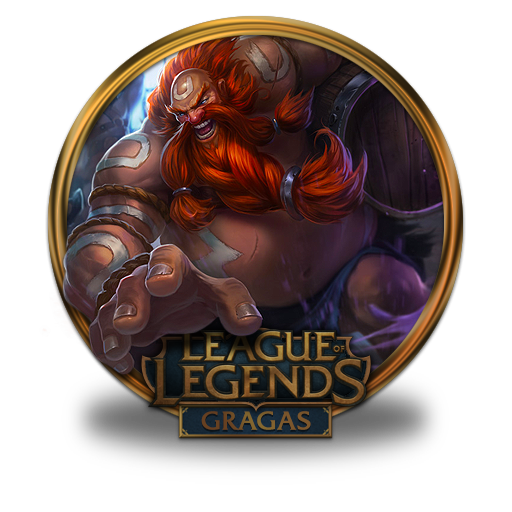 Gragas