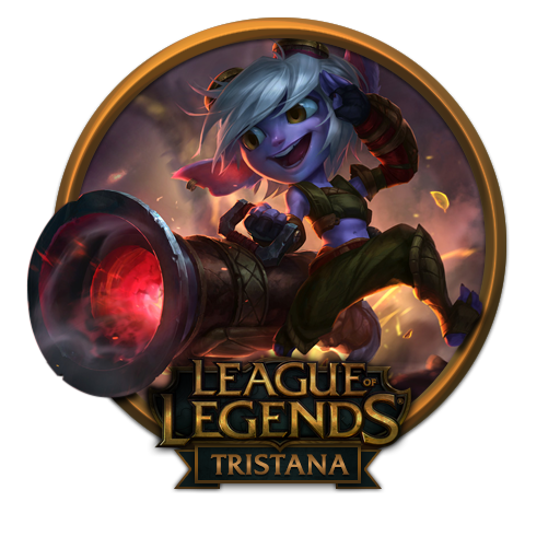 Tristana (New splasherino)