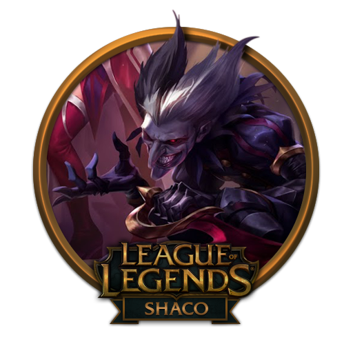 Wild Card Shaco