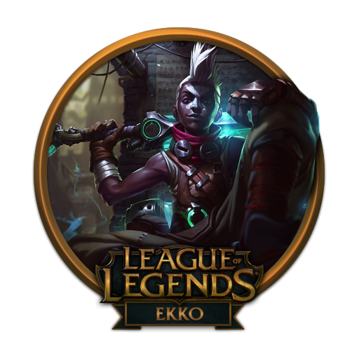 Ekko