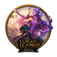 Order of the Lotus Irelia