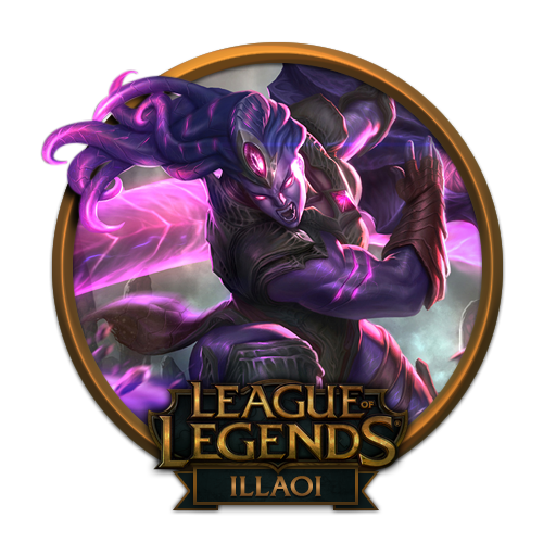 Void Bringer Illaoi