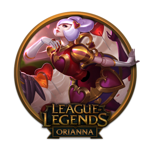 Heartseeker Orianna