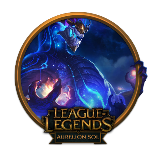 Aurelion Sol