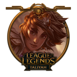 Taliyah