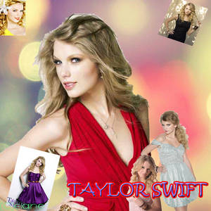 Taylor Swift Poster