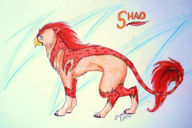 Gryphon: Shao