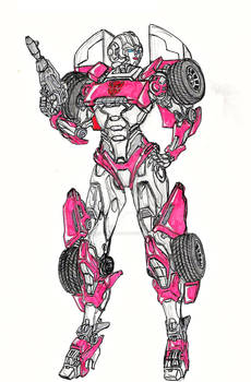 Arcee