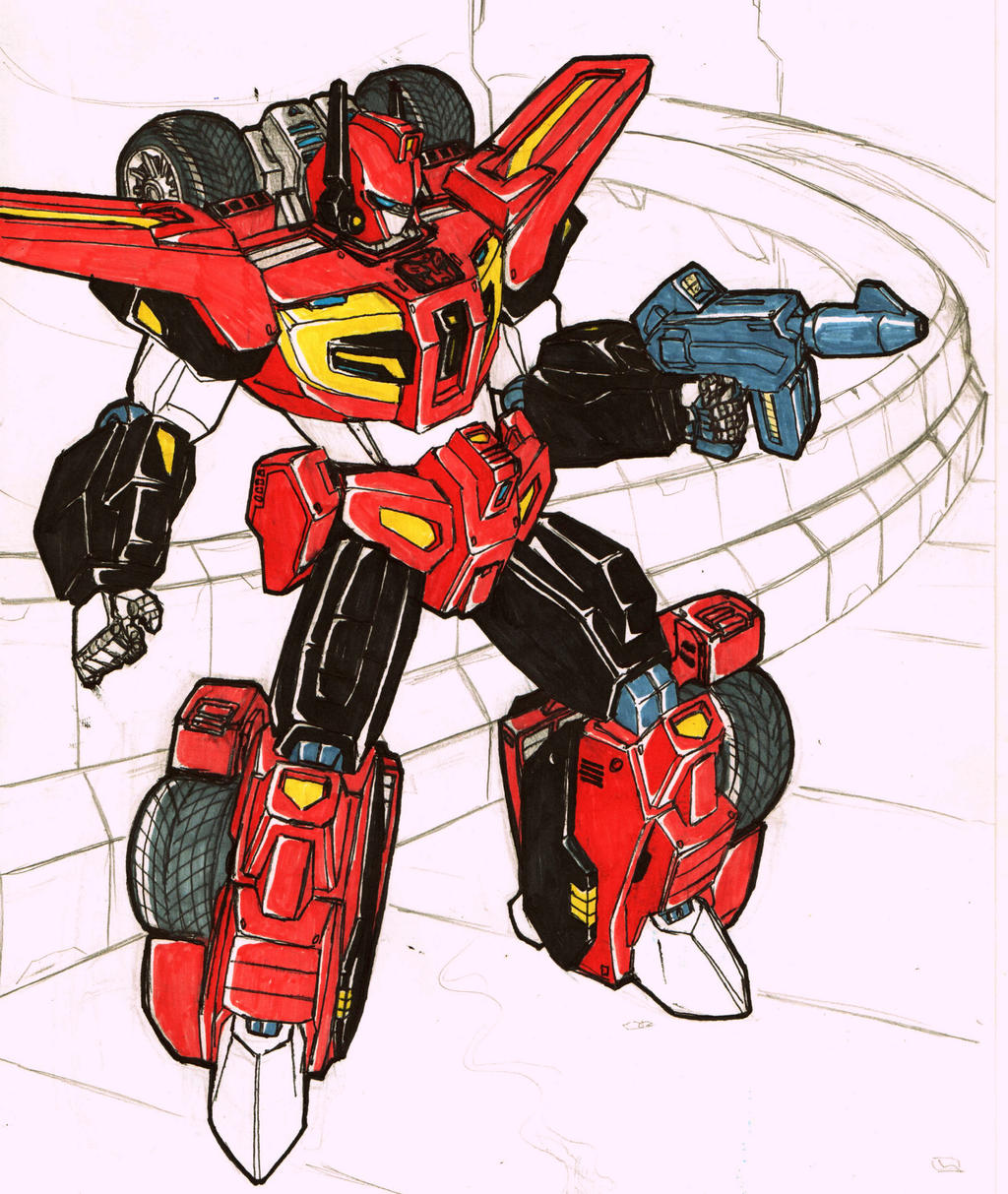Overdriver3 Deviantart Overdrive by MIROSLAV-BLASTER on DeviantArt