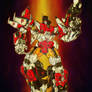 Superion G1 (in color)