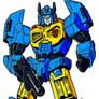 Nightbeat MTMTE