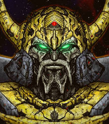 Unicron