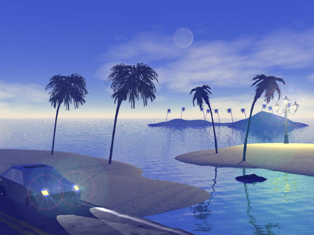 Lua Cheia Na Praia By Anterobs On Deviantart Lua Cheia Na Praia By Anterobs On Deviantart