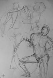 Figure sketch 2