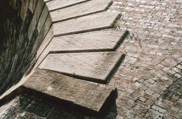 kinda like steps by James-Cressey on DeviantArt