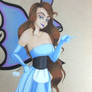 Fairy Maid Redraw 2
