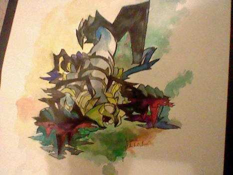 Giratina