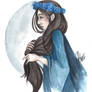 Lyanna, queen of love and beauty