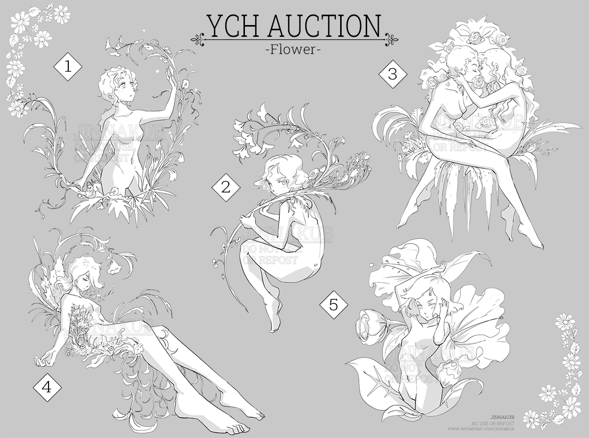 TBH CREATURE YCH !! OPEN+UNLIMITED by 1-800-HEAPASS on DeviantArt
