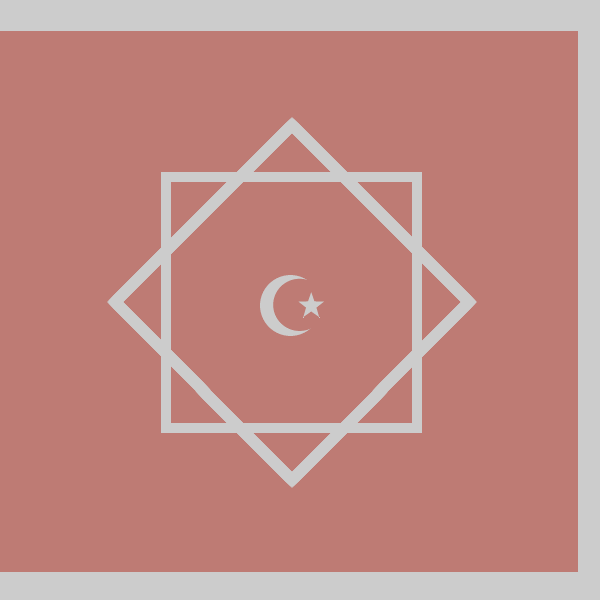 Flag - Marinid War Flag II